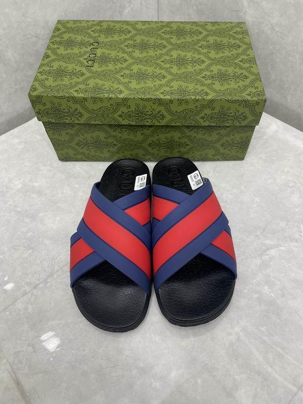 Gucci Men's Slippers 509